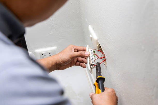 Best Emergency Electrician Near Me  in Louisburg, KS