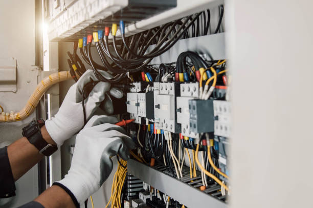 Best Electrical Repair Services  in Louisburg, KS